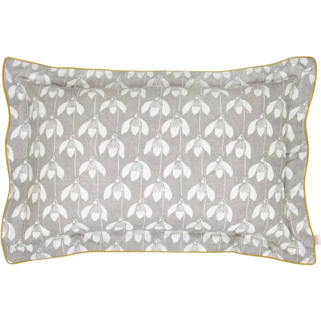 Scion Snowdrops Bedding, Multi