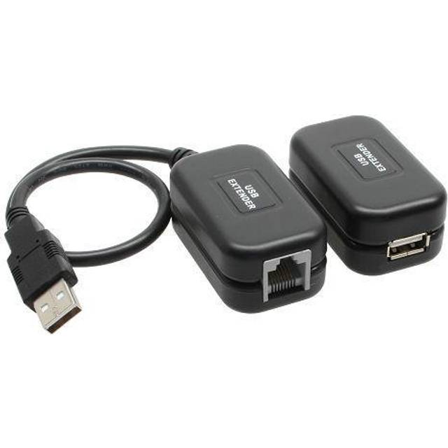 InLine RJ-45 Cat.5e Cable
