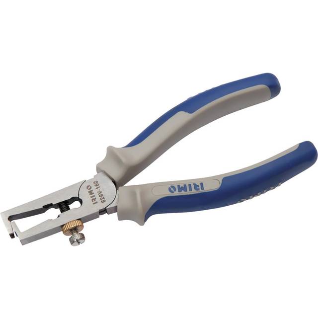 Irimo Skaltång 160mm