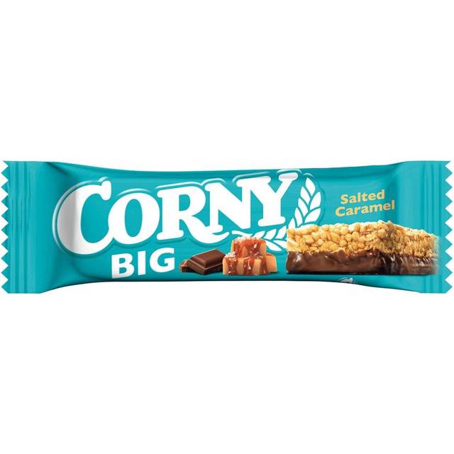 Corny Big Salt Caramel 40g