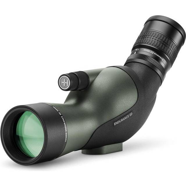 Hawke Endurance ED 13-39x50 Spotting Scope