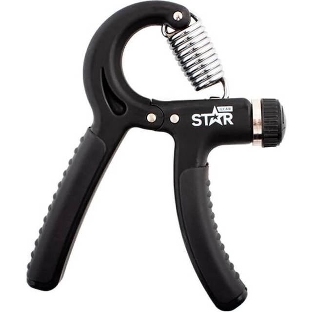 Justerbart Hand grip 10-40 kg