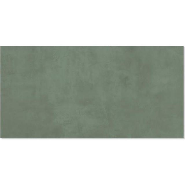Klinker Delicate Grön Matt 30x60 cm