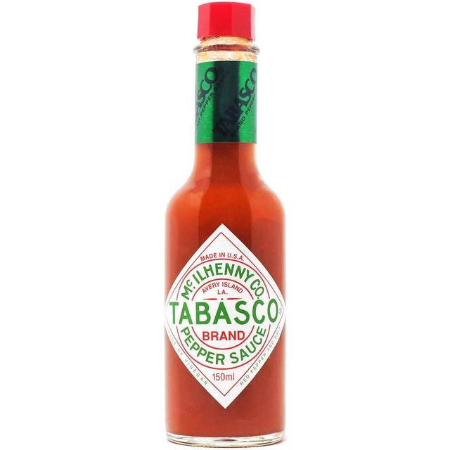 Tabasco KHFM00161240 Pepper Sauce Tray Pack, 5 oz