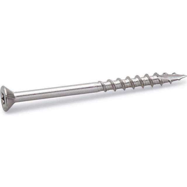 FAST Trallskruv 4,2X45 A4 Hink=1250 - 285807