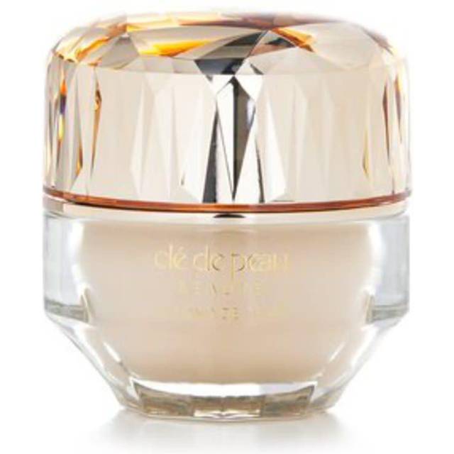 Clé de Peau Beauté Make-up Ansigt The Foundation - 28 ml