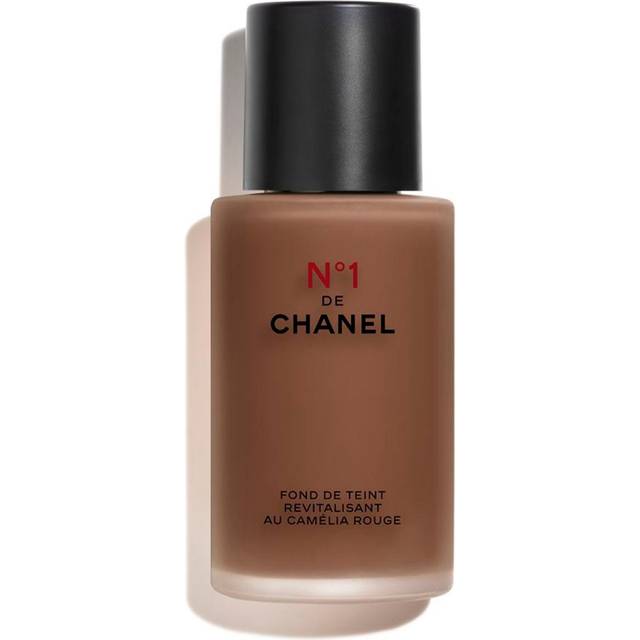 Chanel N°1 De Revitalizing Foundation - 30 ml