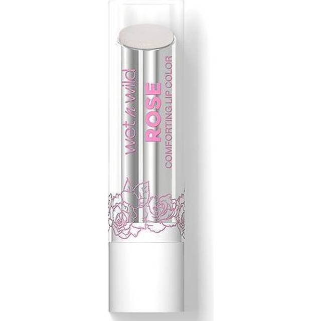 wet n wild, rose, comforting lip color, so much shine, 2.4g (0.08oz)