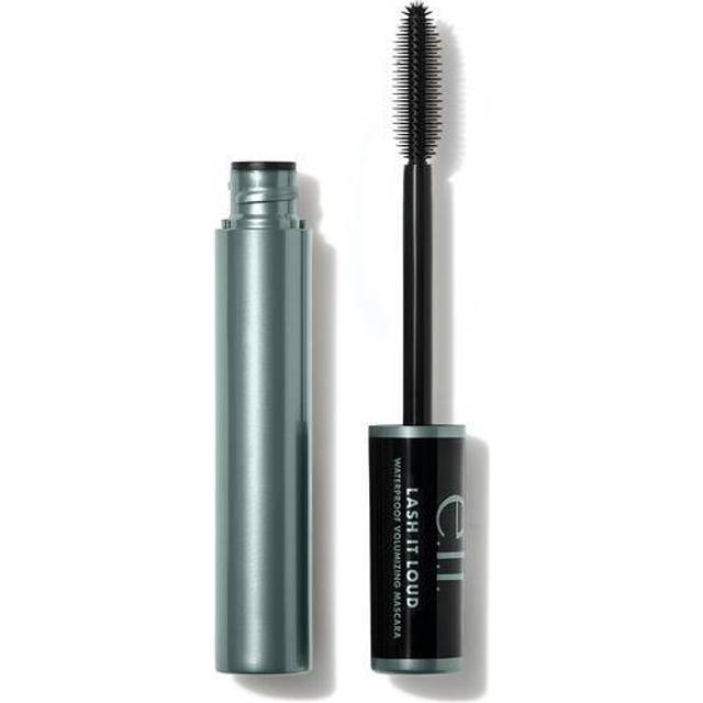 E.L.F. Lash It Loud Mascara - Black