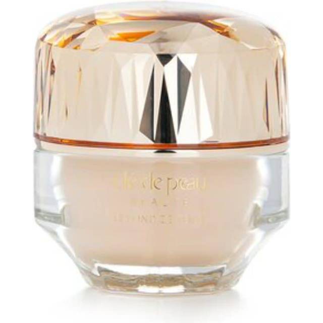 Clé de Peau Beauté Make-up The Foundation B00 - 28 ml