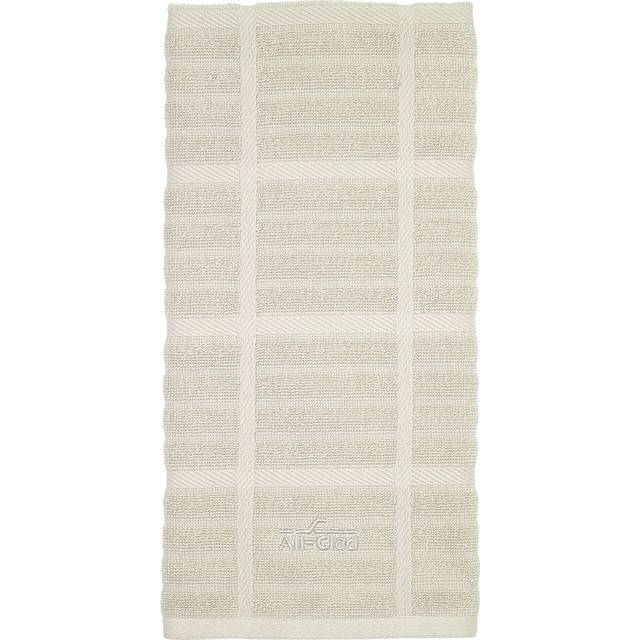 "All-Clad Solid Kitchen Towel: Highly Absorbent  Super Soft Long Lasting - 100% Cotton  17""""""""x30"""""""" Tea Towel for Cleaning & Drying Dishes  Pans  Gl"