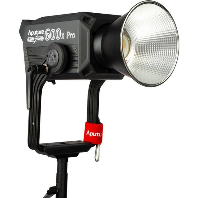 Aputure Light Storm 600X Pro (V-Mount)