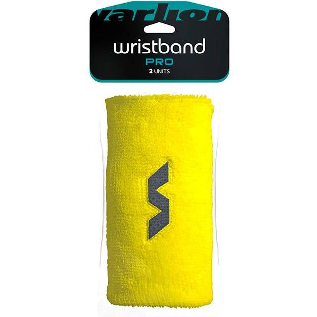 Sponge wrist Varlion Pro - Jaune
