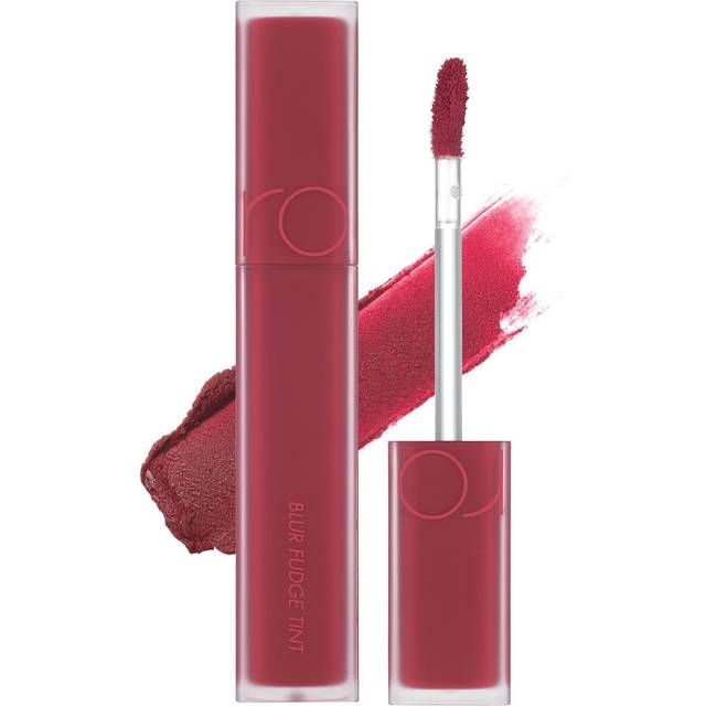 romand - Blur Fudge Tint - 11 Colors #08 Currant Jam