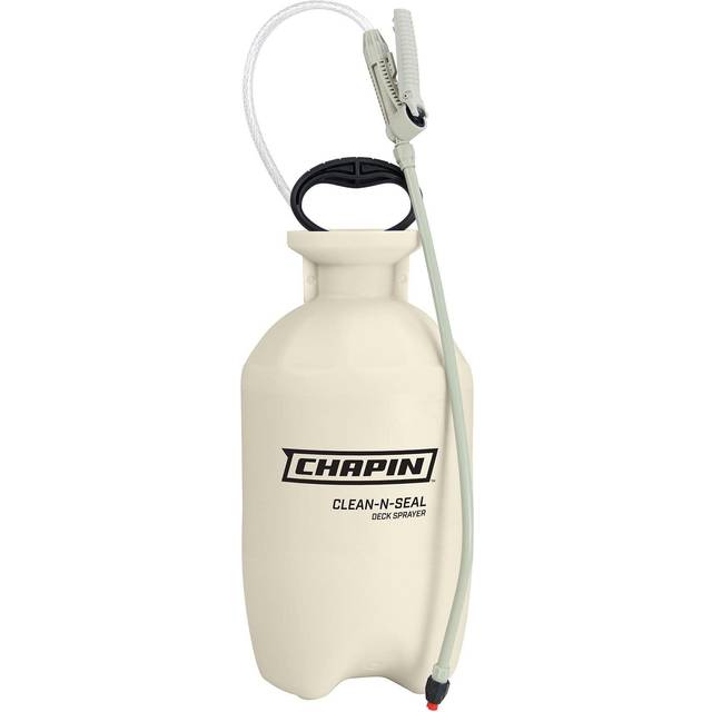 Chapin Sprayers 2 Gallon Patio & Deck Sprayer  25020
