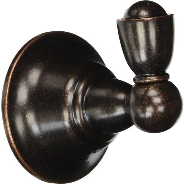 Moen DN6803ORB Sage Robe Hook  Oil Rubbed Bronze