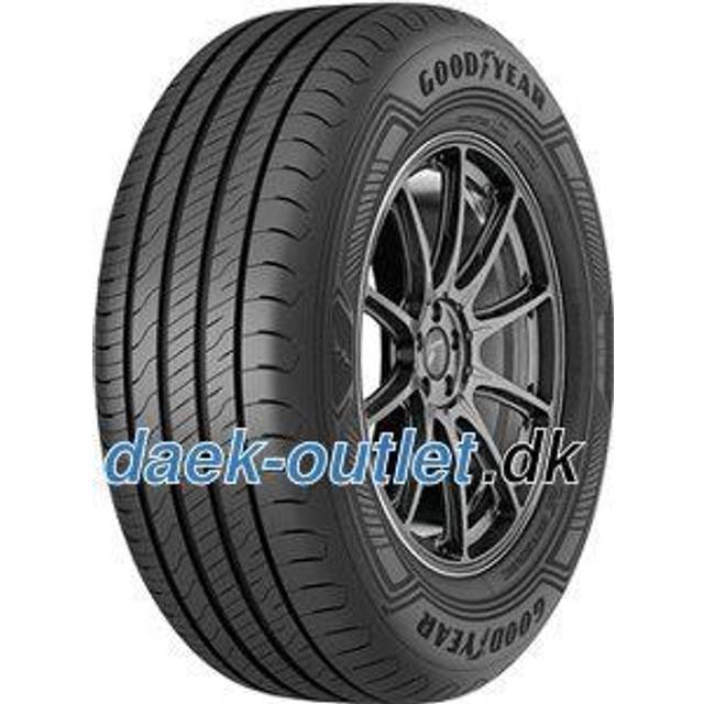Goodyear EfficientGrip 2 SUV 215/60R18 98H