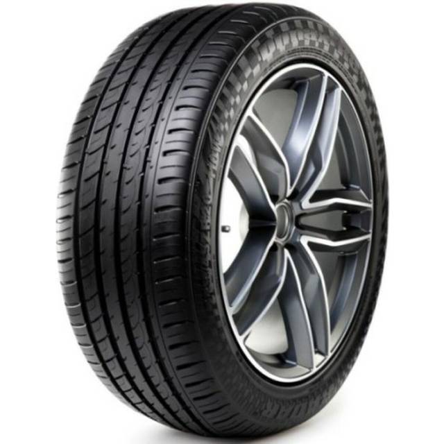 Radar Bildæk DIMAX R8+ RFT 255/35ZR19