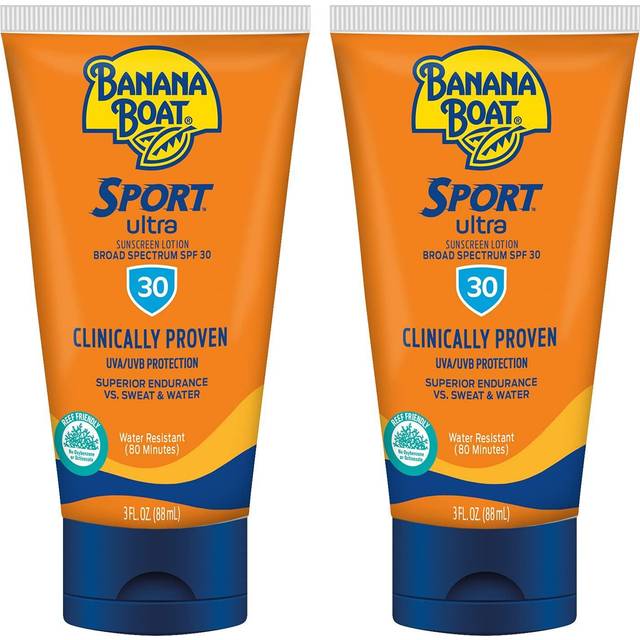 SPORT PERFORMANCE SUNBLOCK with SPF 30 (3oz) 88ml