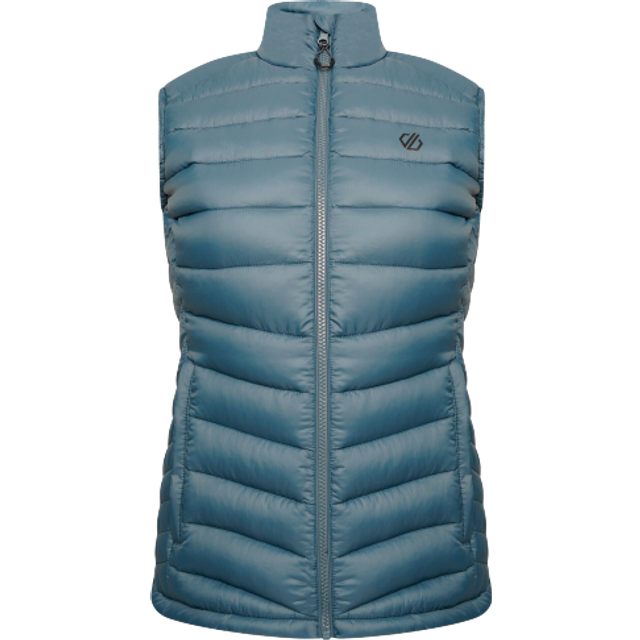 (10 UK, Orion Grey) Dare 2B Womens/Ladies Deter Gilet