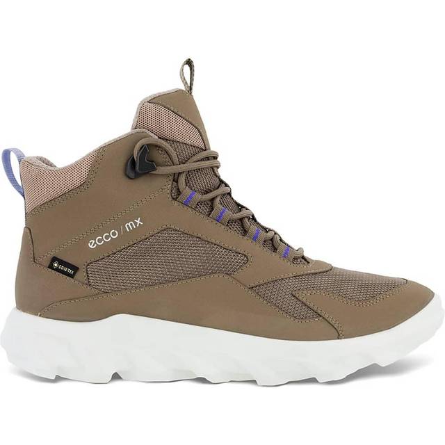 ECCO Mx dam Vandringssko, toupe, 37 EU