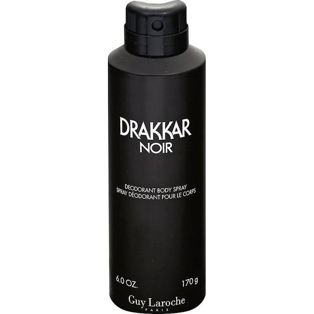 Guy Laroche - Drakkar Noir 180ml Deodorant