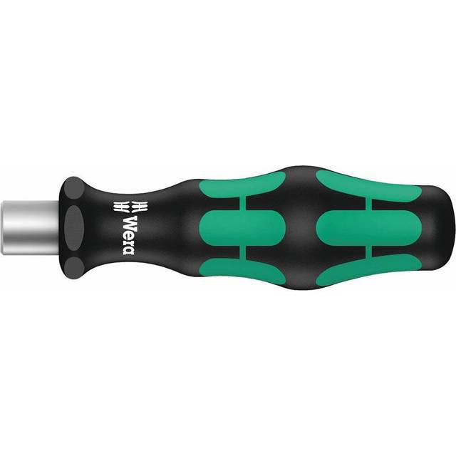 Wera 813 Kraftform Bit Holding Screwdriver