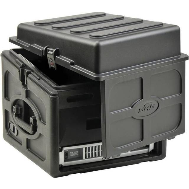 SKB 10x6 Roto Rack Console