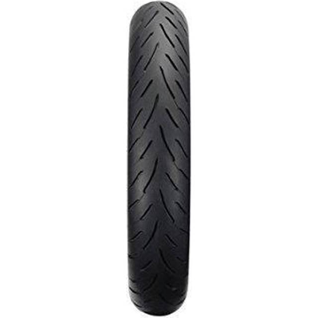 Dunlop Sportmax GPR-300 Sport Front Motorcycle Tire - 120/70ZR17