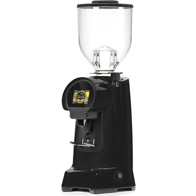 Eureka Helios 75 Commercial Coffee Grinder for Espresso - Grey