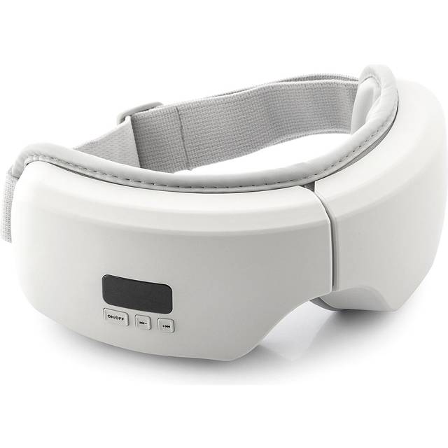 Ögonmassageapparat med luftkomprimering 4-i-1 Eyesky InnovaGoods