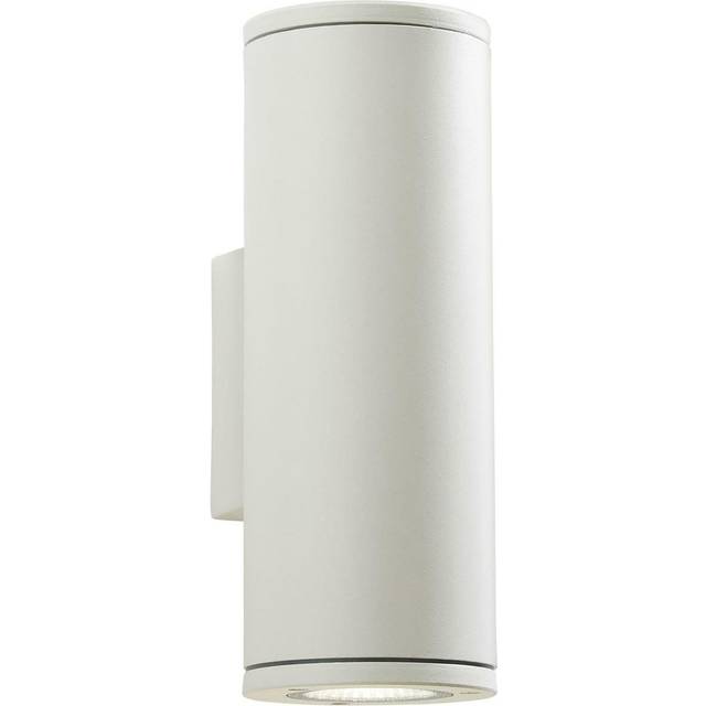 Forum Mizar LED Wall Light 2x10W Up/Down White
