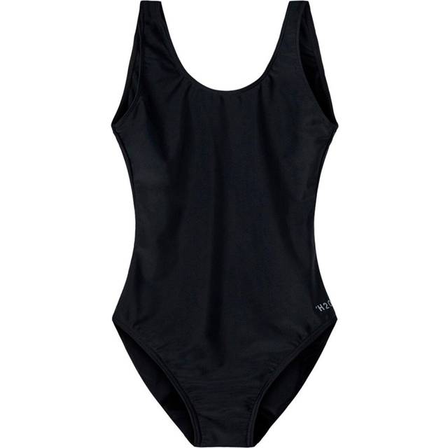 H2O Tornø Swimsuit - Black