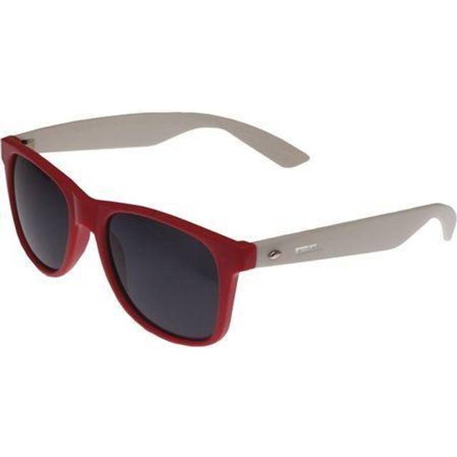 Sunglasses Masterdis Gstwo - Rouge