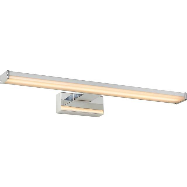 Lucide Onno 60 LED Picture Light - Polished Chrome