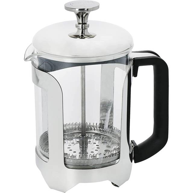 Roma S/S F/Press Coffee 4 Cup (Each)