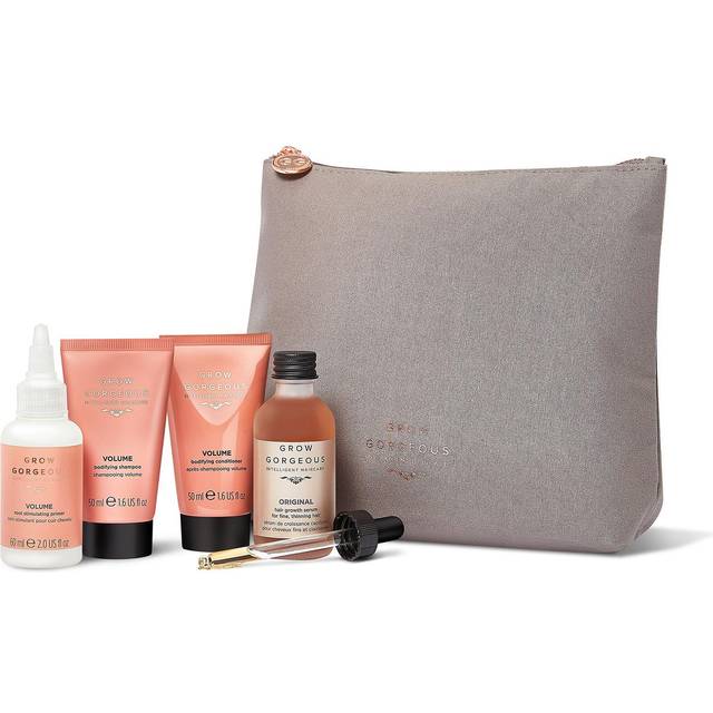 Volume Discovery Kit