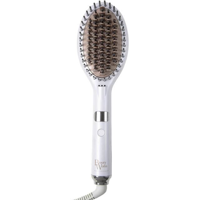 Beauty Works Smooth Styler Hot Brush