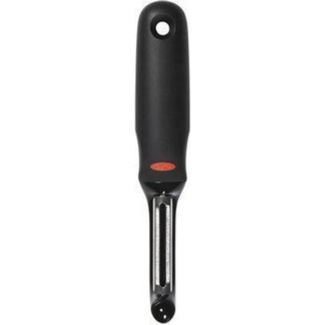 OXO Softworks Swivel Peeler - Black
