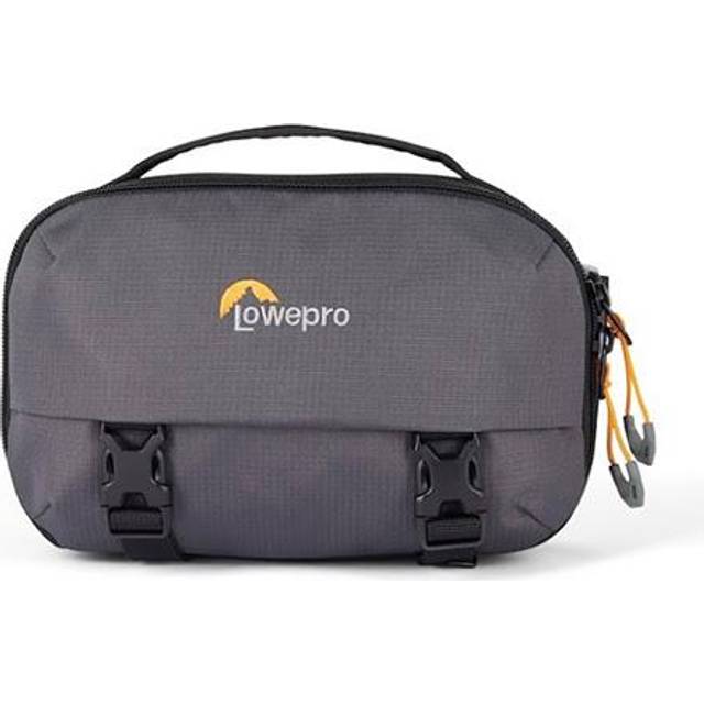 Lowepro Trekker Lite HP 100 Hip Pack - Black