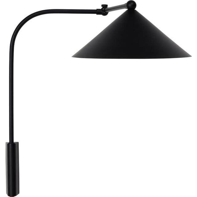 OYOY Kasa vägglampa Black - Svart