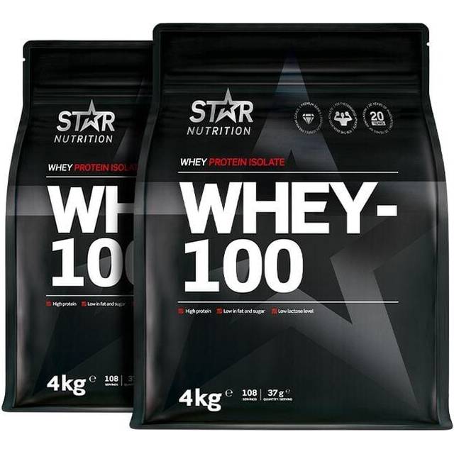 4 x Kreatin Monohydrat 500 g