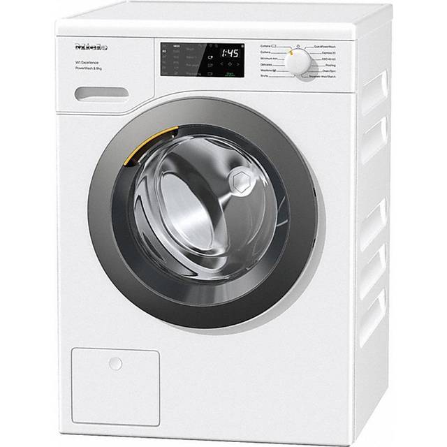 Miele WED325 8Kg Washing Machine