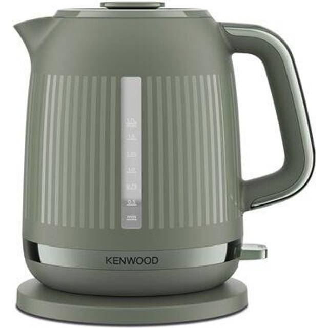 Kenwood ZJP30 Dusk Kettle, 1.7L, Green