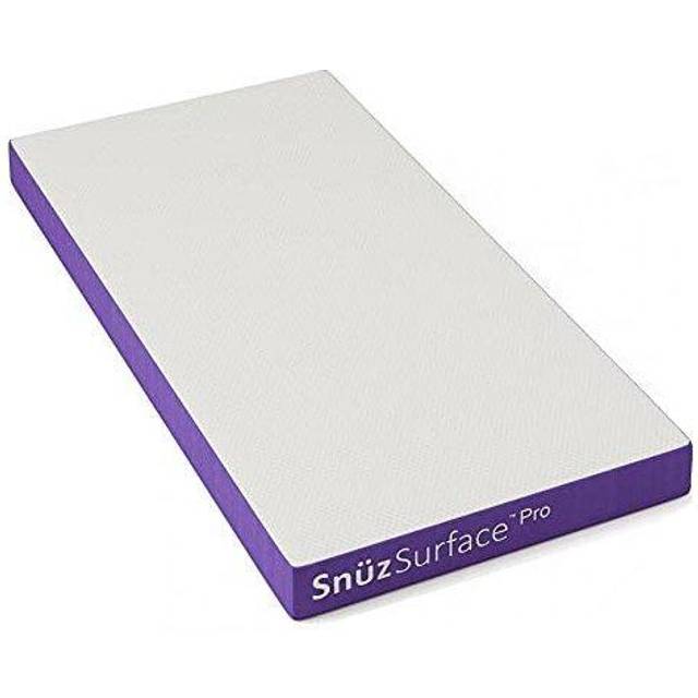 Snuz Surface Pro anpassningsbar barnsäng madrass