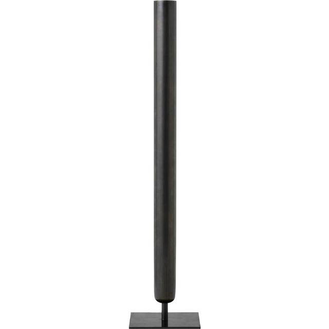 Audo Copenhagen - Stance Vase, H50, Bronzed Brass - Krukor &amp; vaser - Colin King Studio LLC - Guld