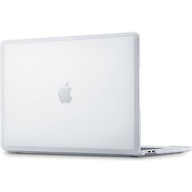Tech21 - Evo Hardshell MacBook Pro 13″ M1/M2 2020->  Cover - Clear