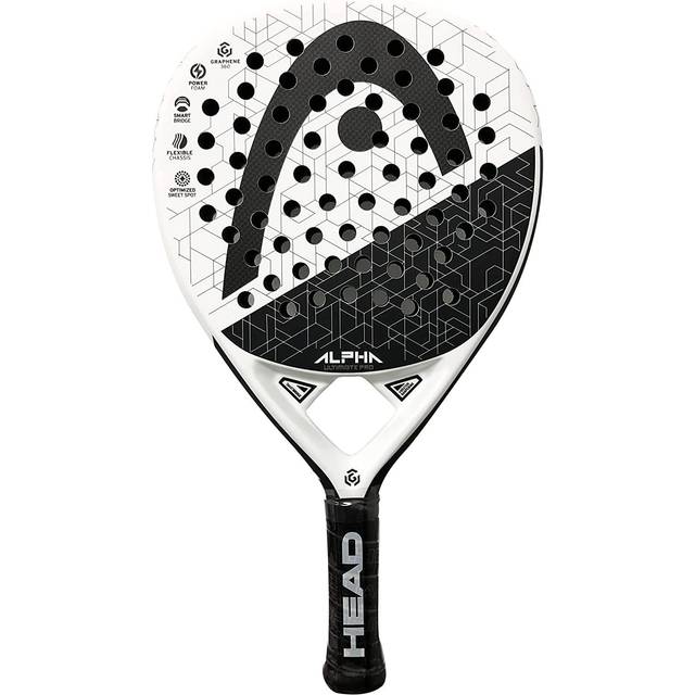 Head Graphene 360+ Alpha Ultimate Pro Padelrack