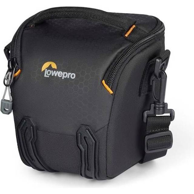 Lowepro Adventura TLZ 20 III Camera Bag, Black