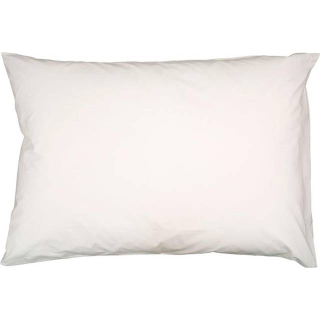 Örngott Basic XL 65x90 Marinblå